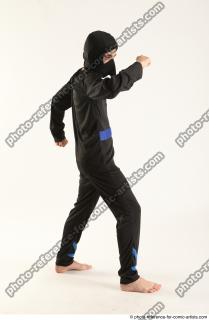 VLASTIMIL READY TO FIGHT